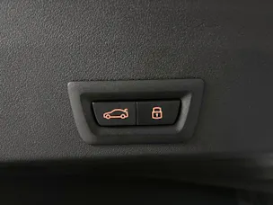 BMW XM Label Plug-in Hybrid