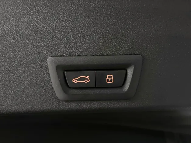 BMW XM Label Plug-in Hybrid