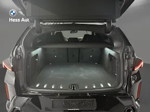 BMW XM Label Plug-in Hybrid