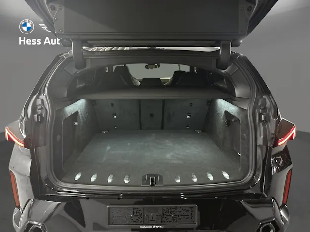 BMW XM Label Plug-in Hybrid