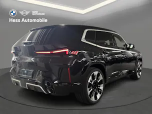 BMW XM Label Plug-in Hybrid