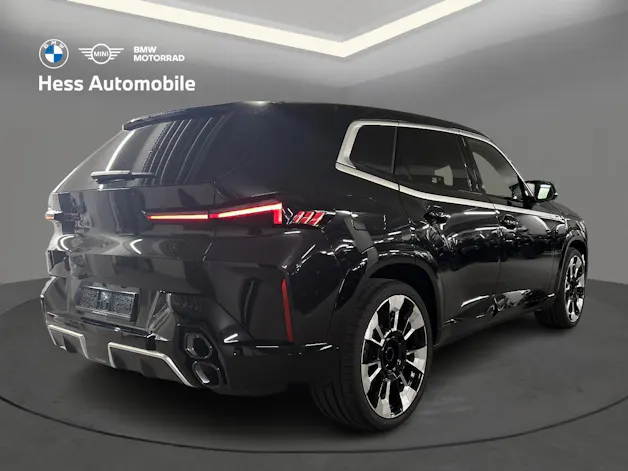 BMW XM Label Plug-in Hybrid