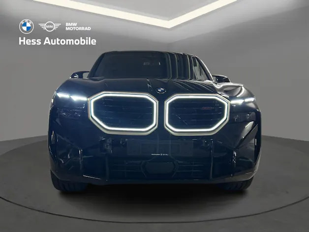 BMW XM Label Plug-in Hybrid