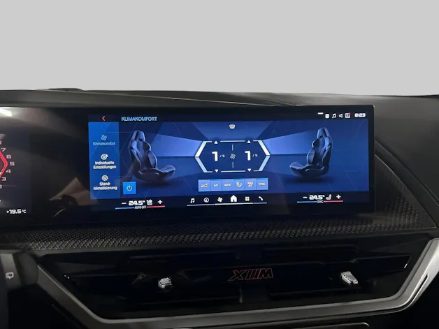 BMW XM Label Plug-in Hybrid