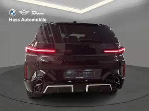 BMW XM Label Plug-in Hybrid