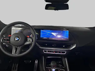BMW XM Label Plug-in Hybrid