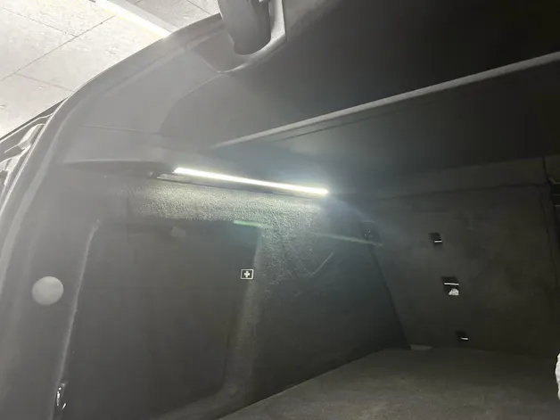 BMW XM Label Plug-in Hybrid