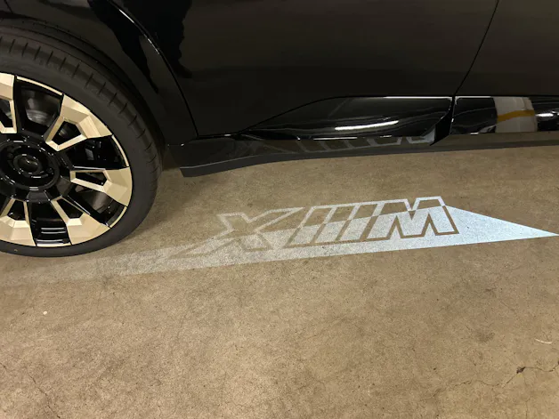 BMW XM Label Plug-in Hybrid