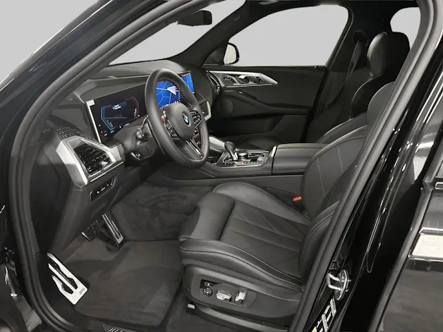 BMW XM Label Plug-in Hybrid