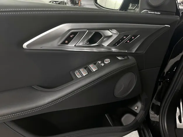 BMW XM Label Plug-in Hybrid