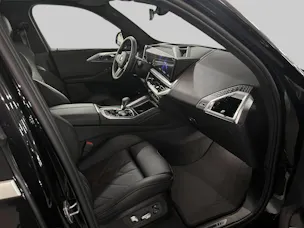 BMW XM Label Plug-in Hybrid