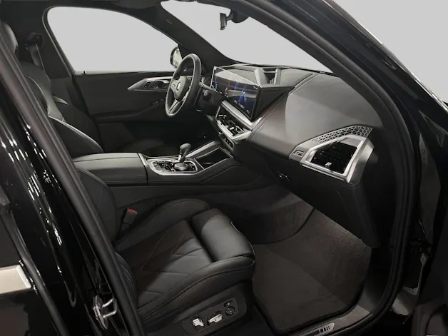 BMW XM Label Plug-in Hybrid