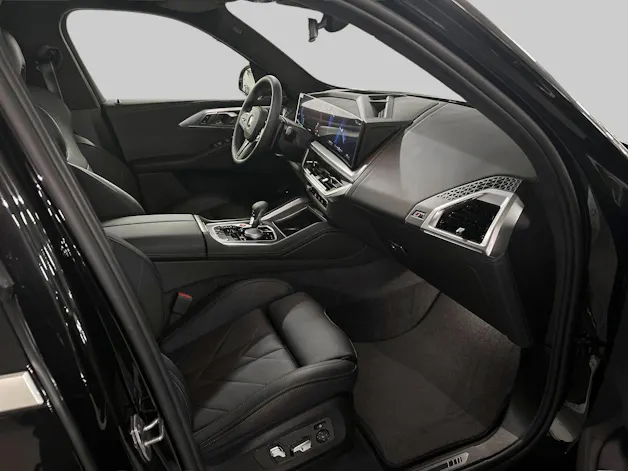 BMW XM Label Plug-in Hybrid