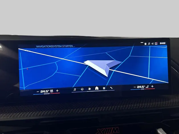 BMW XM Label Plug-in Hybrid