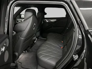 BMW XM Label Plug-in Hybrid