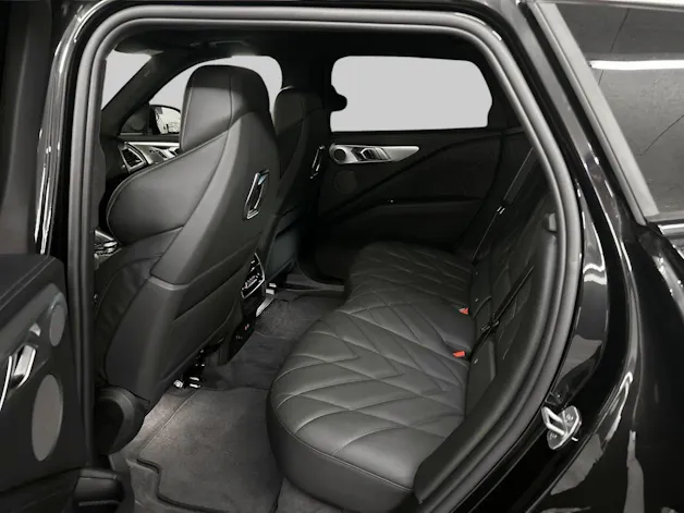 BMW XM Label Plug-in Hybrid