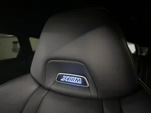 BMW XM Label Plug-in Hybrid