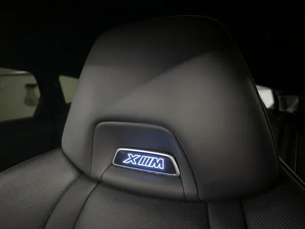 BMW XM Label Plug-in Hybrid