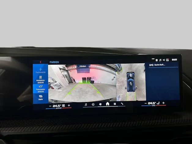 BMW XM Label Plug-in Hybrid