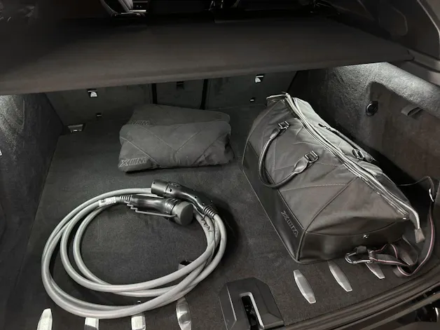 BMW XM Label Plug-in Hybrid