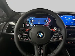BMW XM Label Plug-in Hybrid