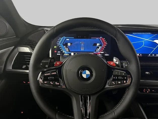 BMW XM Label Plug-in Hybrid