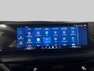 BMW XM Label Plug-in Hybrid