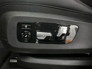 BMW XM Label Plug-in Hybrid