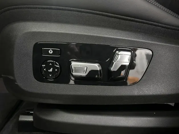 BMW XM Label Plug-in Hybrid