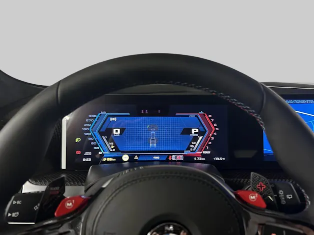 BMW XM Label Plug-in Hybrid