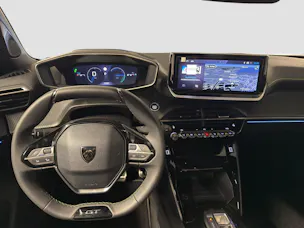 PEUGEOT 2008 1.2 Hybrid 145 GT Exclusive