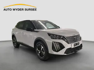 PEUGEOT 2008 1.2 Hybrid 145 GT Exclusive