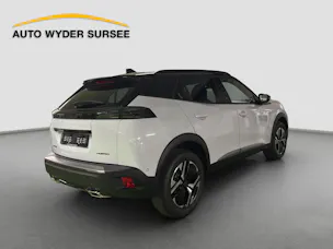 PEUGEOT 2008 1.2 Hybrid 145 GT Exclusive