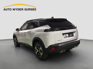 PEUGEOT 2008 1.2 Hybrid 145 GT Exclusive
