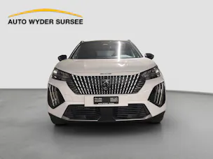 PEUGEOT 2008 1.2 Hybrid 145 GT Exclusive