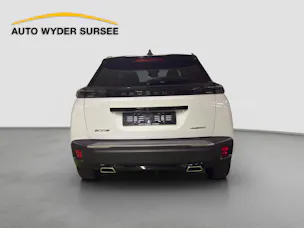PEUGEOT 2008 1.2 Hybrid 145 GT Exclusive