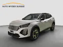 PEUGEOT 2008 1.2 Hybrid 145 GT Exclusive