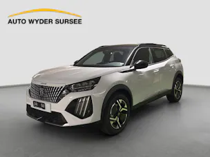 PEUGEOT 2008 1.2 Hybrid 145 GT Exclusive