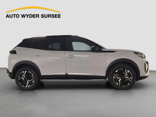 PEUGEOT 2008 1.2 Hybrid 145 GT Exclusive