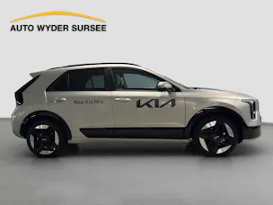 Kia Niro 1.6 GDi Hybrid Style