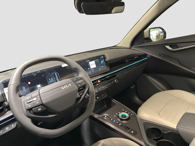 Kia Niro 1.6 GDi Hybrid Style