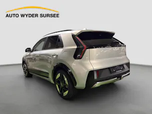 Kia Niro 1.6 GDi Hybrid Style