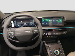 Kia Niro 1.6 GDi Hybrid Style