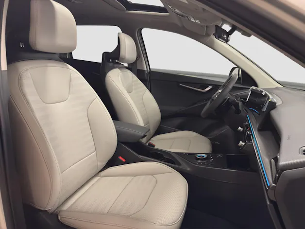 Kia Niro 1.6 GDi Hybrid Style
