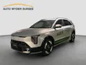 Kia Niro 1.6 GDi Hybrid Style
