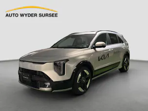 Kia Niro 1.6 GDi Hybrid Style
