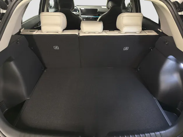 Kia Niro 1.6 GDi Hybrid Style