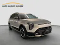 Kia Niro 1.6 GDi Hybrid Style