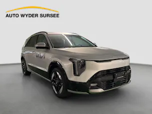 Kia Niro 1.6 GDi Hybrid Style