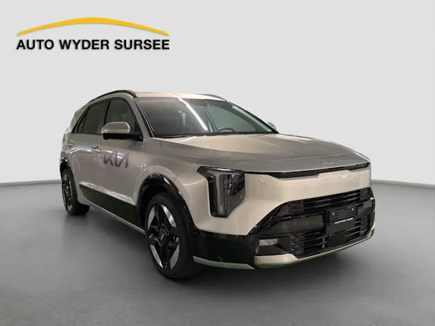Kia Niro 1.6 GDi Hybrid Style